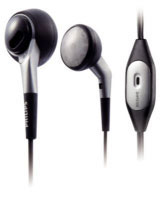Philips SHM3100U  Auriculares para ordenador porttil (SHM3100U/10)
